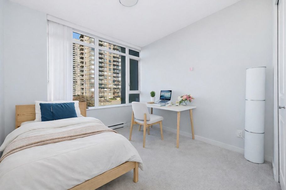 406 2388 Madison Avenue Burnaby, BC - 9