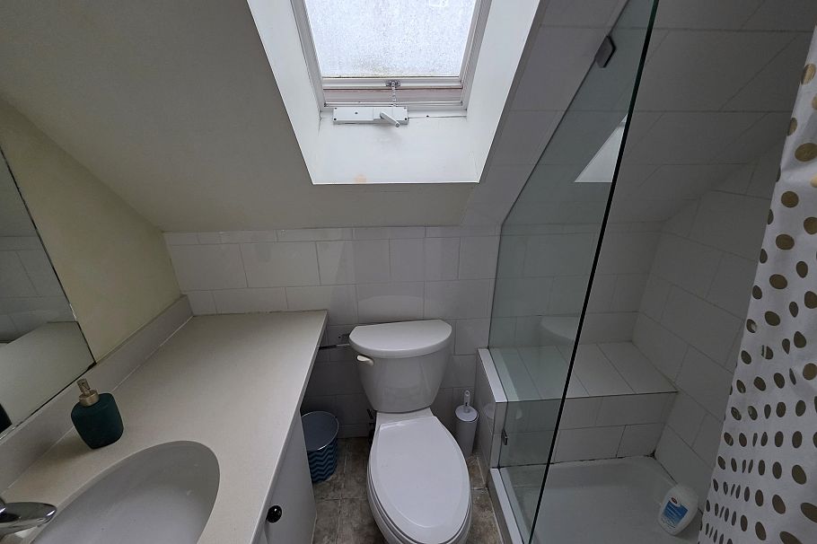 387 W 13th Avenue Vancouver, BC - 19