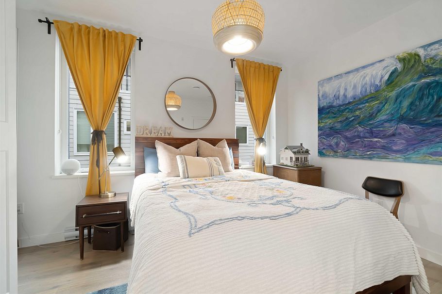 403 2137 Chesterfield Avenue North Vancouver, BC - 11