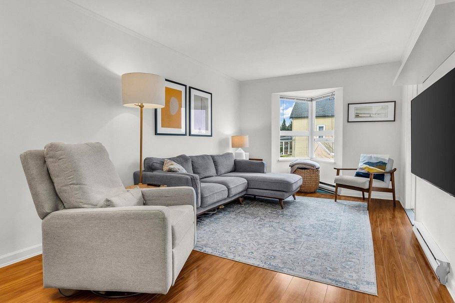 202 507 E 6th Avenue Vancouver, BC - 7