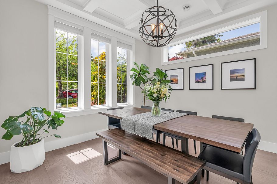 2177 E 20th Avenue Vancouver, BC - 5