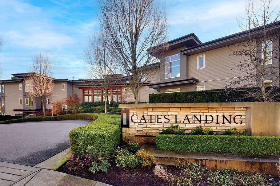 207 3825 Cates Landing Way North Vancouver, BC - 1