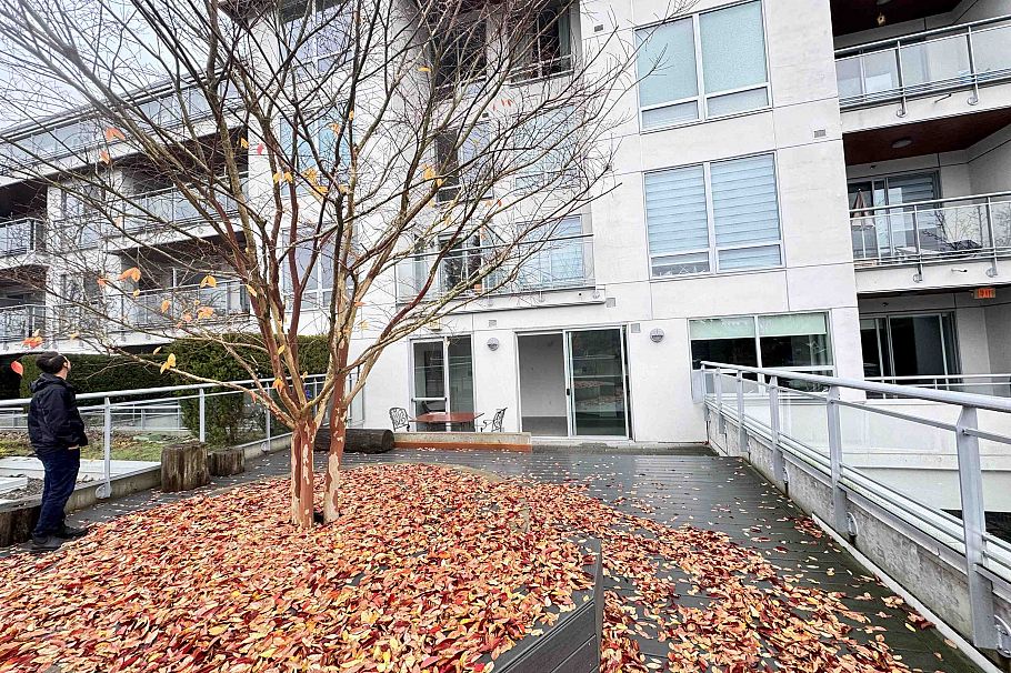 301 3333 Main Street Vancouver, BC - 26