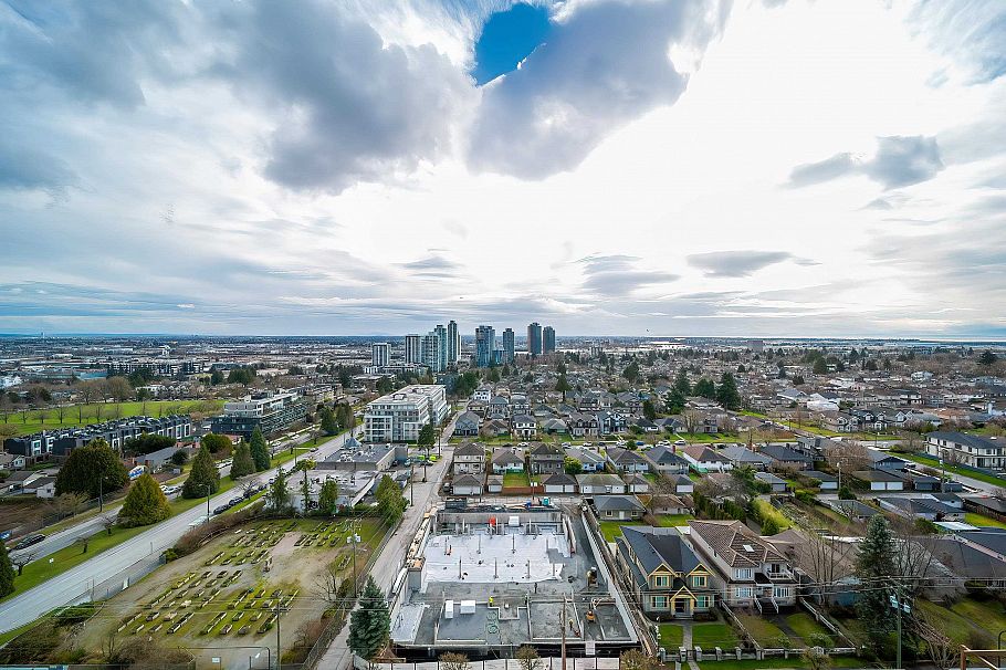 1503 7418 Paulson Street Vancouver, BC - 14