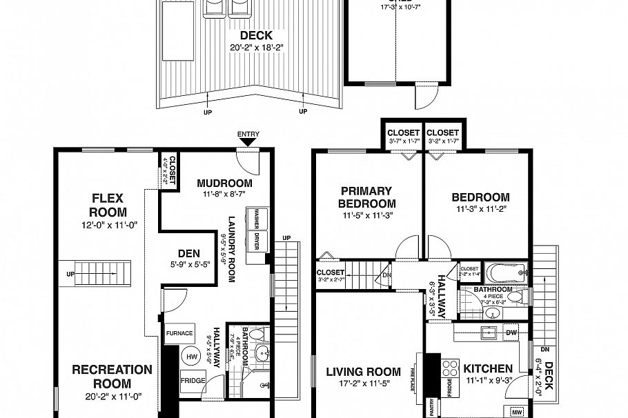 3566 W 11th Avenue Vancouver, BC - 38