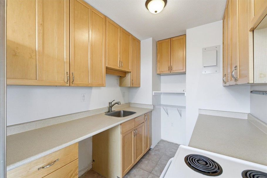 1608 1251 Cardero Street Vancouver, BC - 14