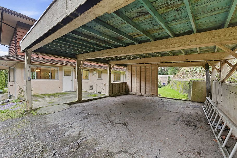 1840 Quilchena Crescent Vancouver, BC - 35