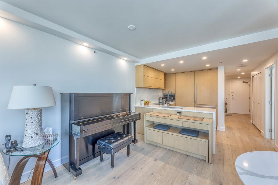 1001 588 Broughton Street Vancouver, BC - 4