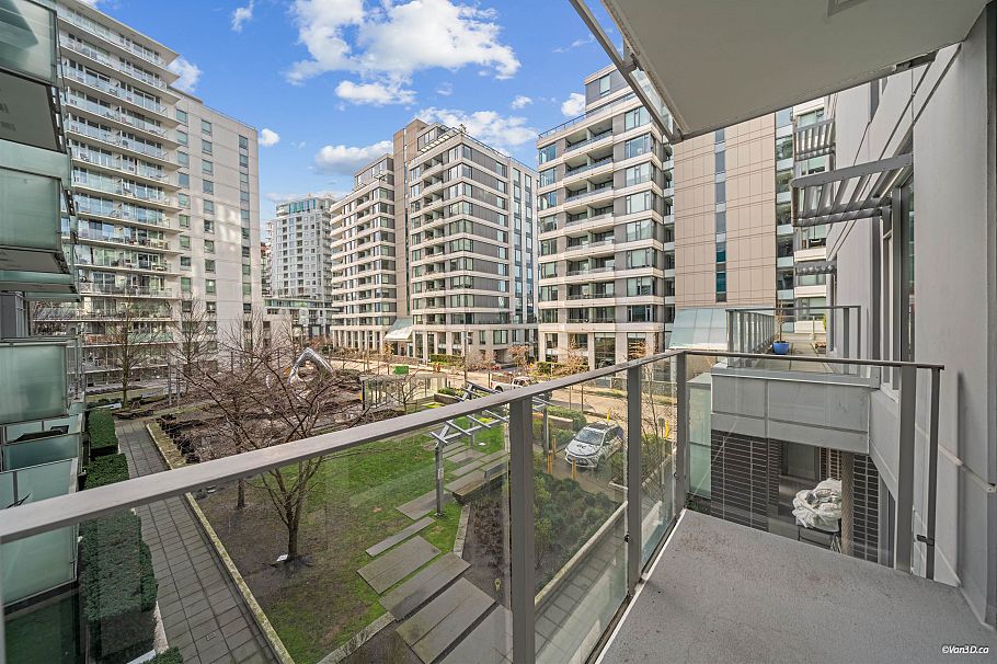 316 1661 Quebec Street Vancouver, BC - 19