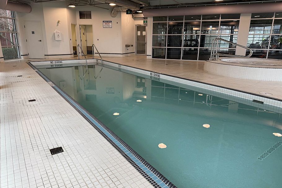 502 10177 River Drive Richmond, BC - 33