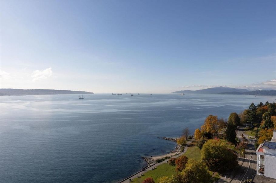 503 1995 Beach Avenue Vancouver, BC - 10