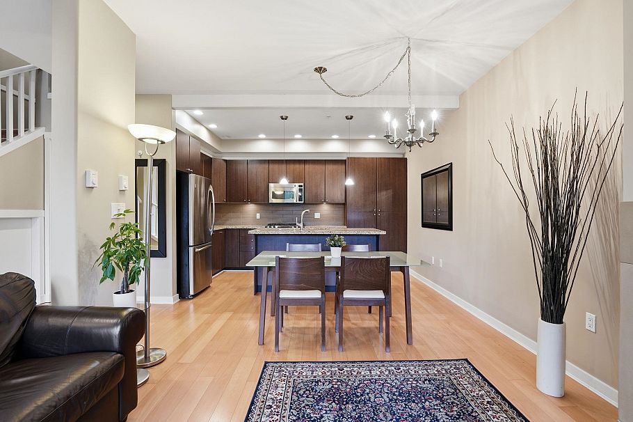 3 1863 Wesbrook Mall Vancouver, BC - 3