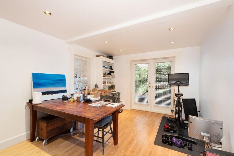 2912-14 W 3rd Avenue Vancouver, BC - 30