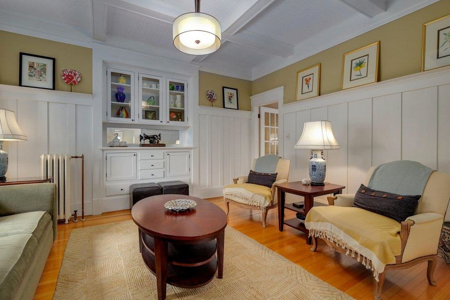 3480 Yukon Street Vancouver, BC - 3