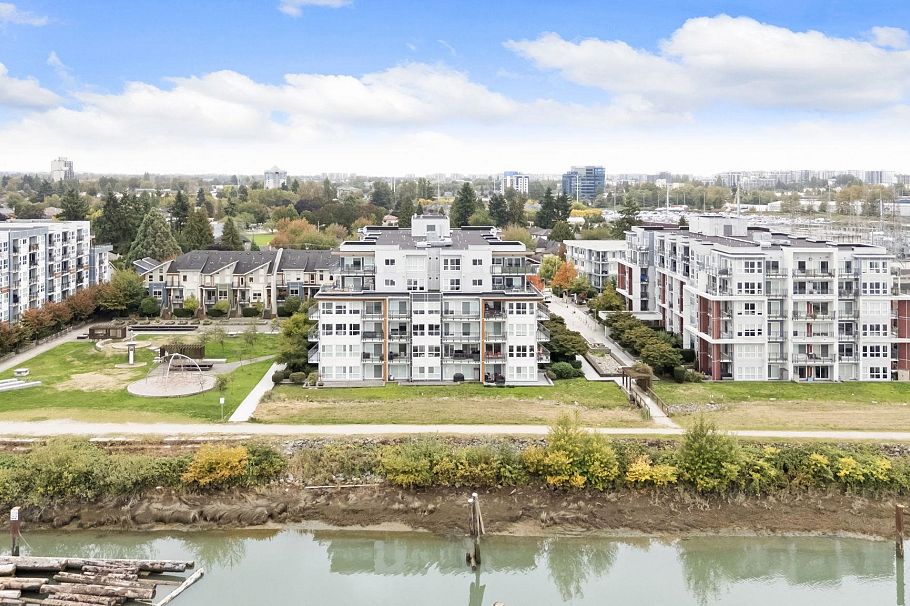 313 10155 River Drive Richmond, BC - 23