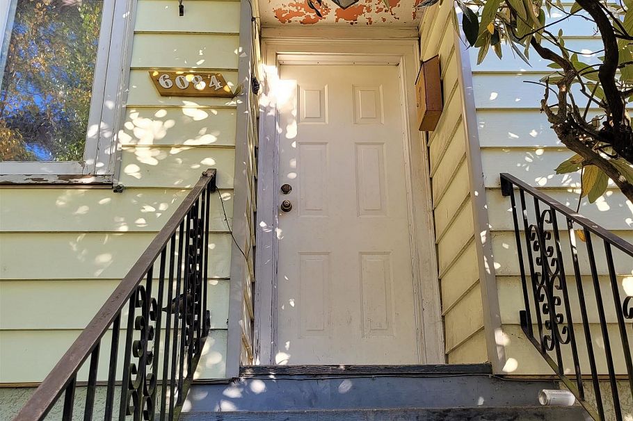 6084 Chester Street Vancouver, BC - 11