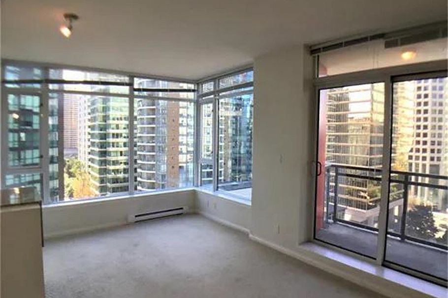 1602 1211 MELVILLE STREET, Vancouver BC V6E 0A7 Vancouver, BC - 3