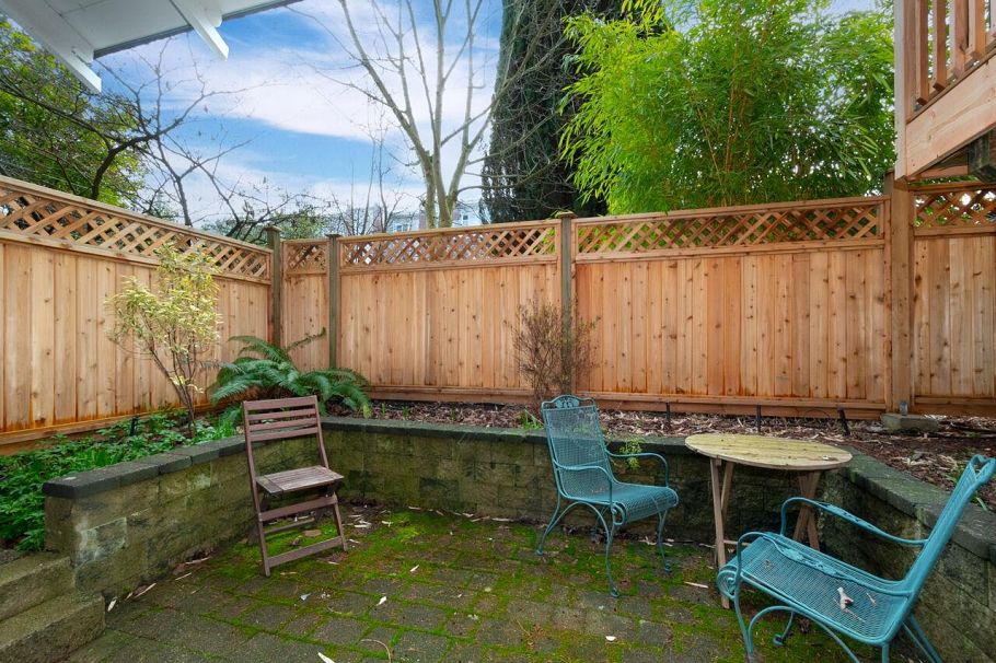 2912-14 W 3rd Avenue Vancouver, BC - 23