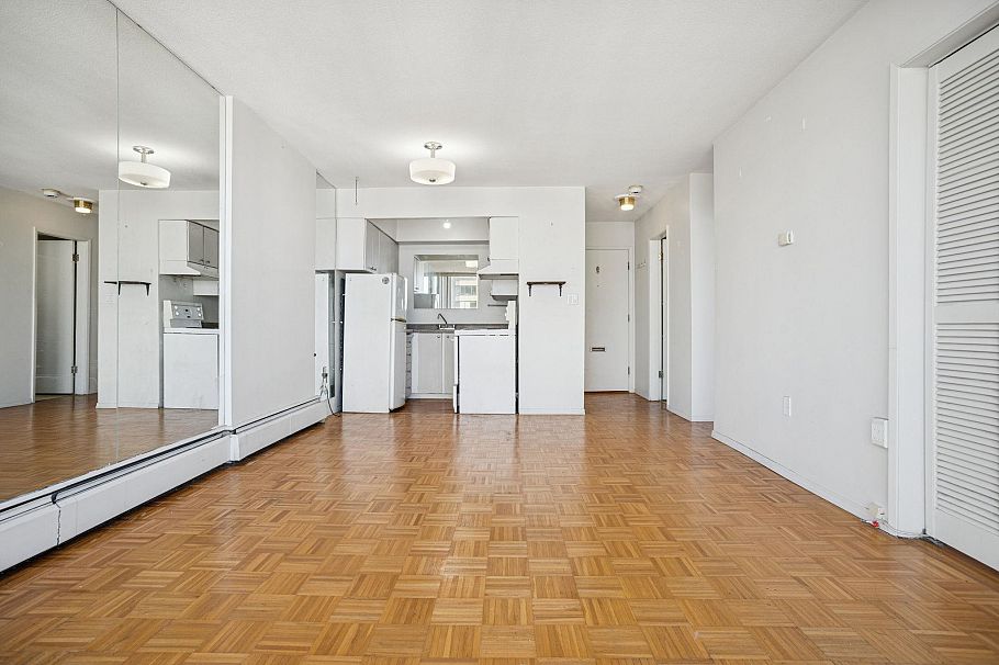 1202 1251 Cardero Street Vancouver, BC - 8