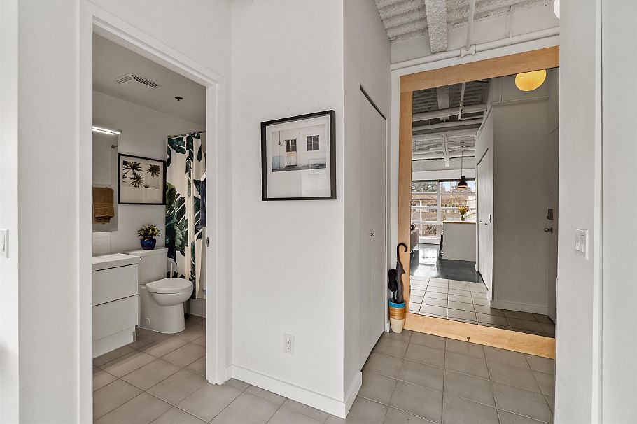 431 350 E 2nd Avenue Vancouver, BC - 22