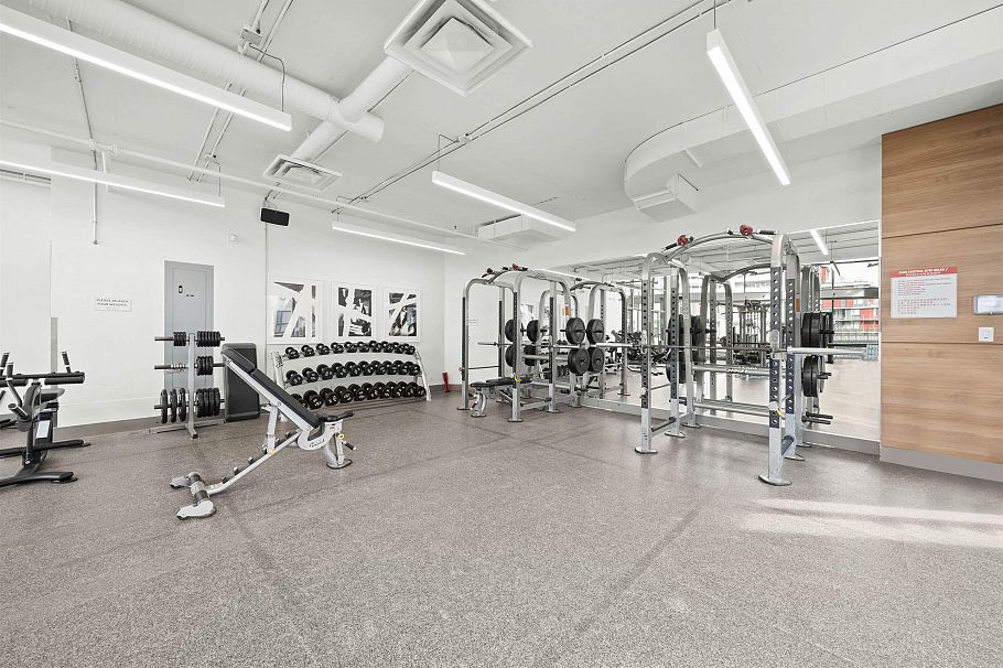 615 3488 Sawmill Crescent Vancouver, BC - 26