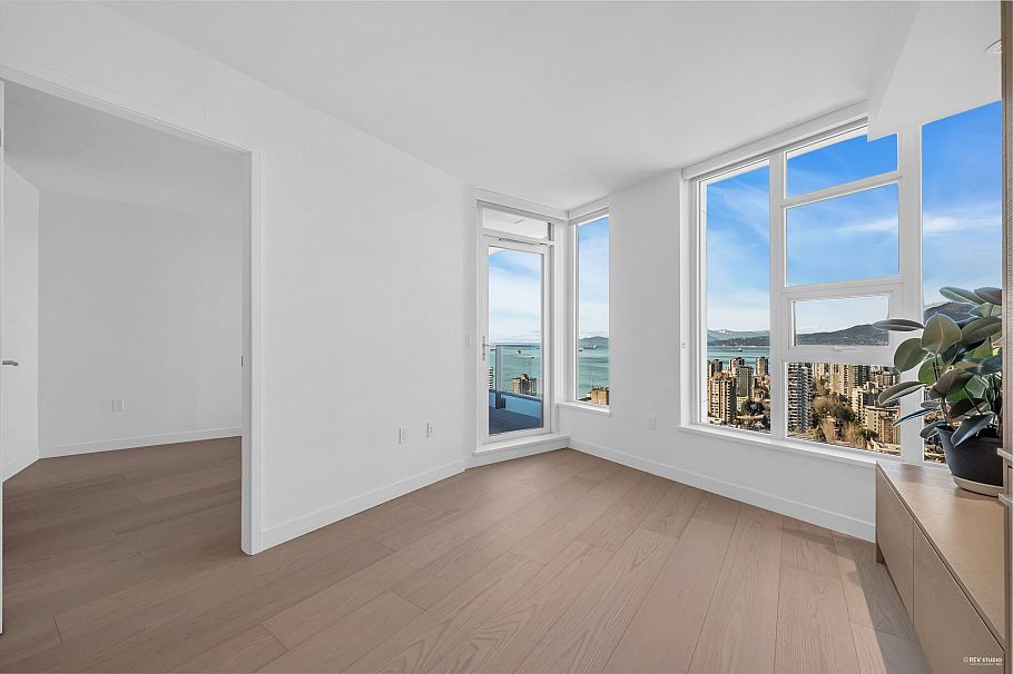 3312 1289 Hornby Street Vancouver, BC - 9