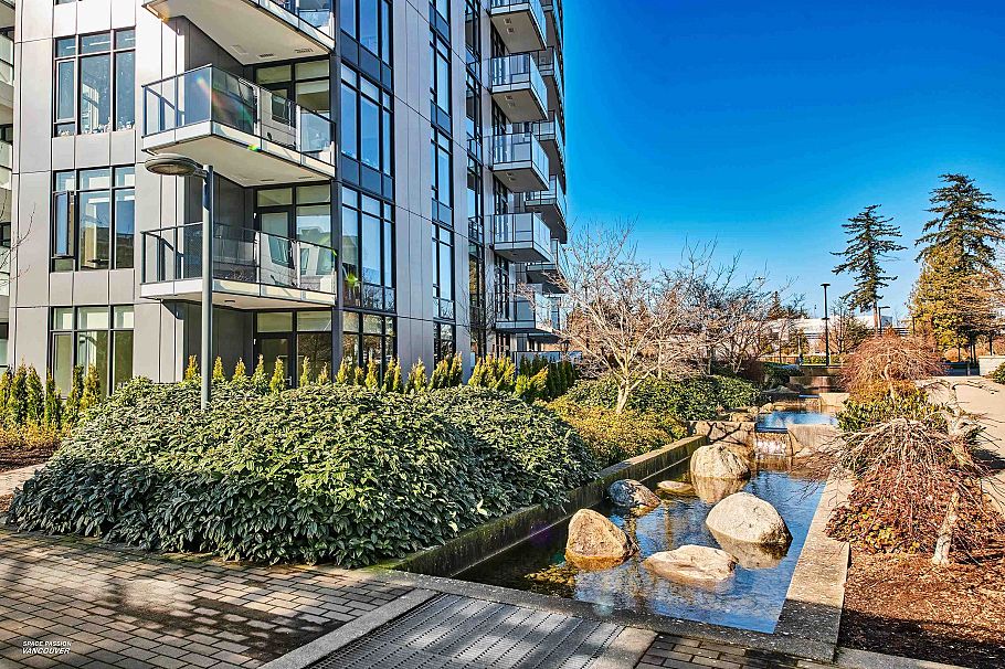 911 6138 Birney Avenue Vancouver, BC - 26