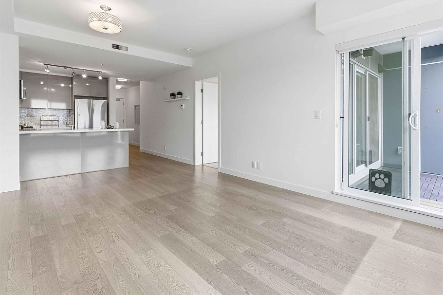 502 10177 River Drive Richmond, BC - 12