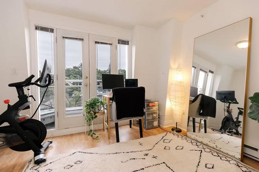 307 2545 W Broadway Vancouver, BC - 12