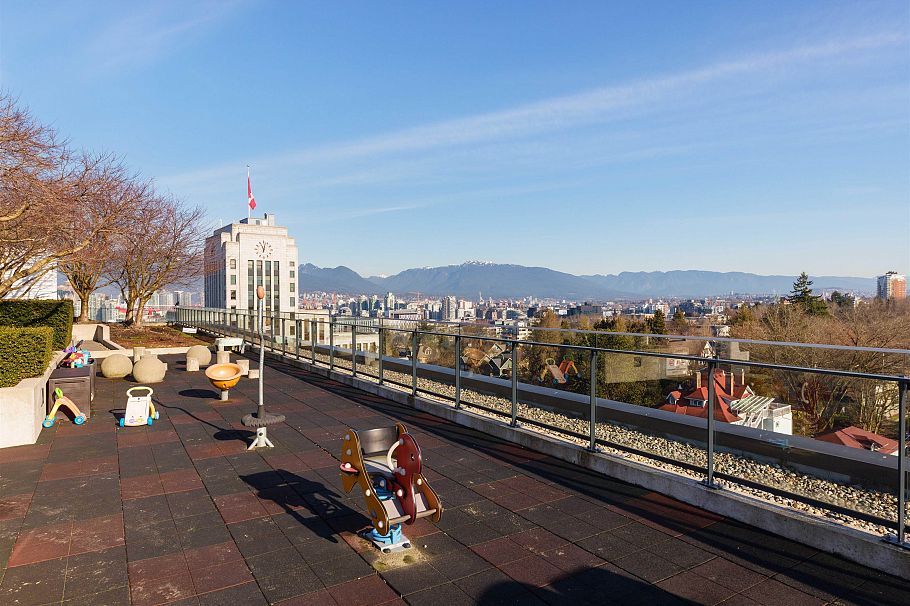 225 2888 Cambie Street Vancouver, BC - 26