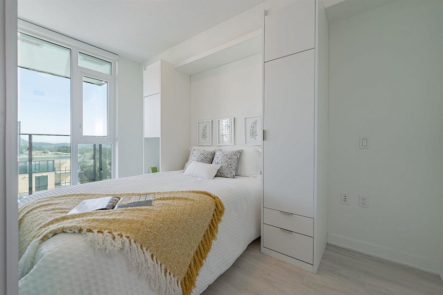 1002 1401 Hunter Street North Vancouver, BC - 8