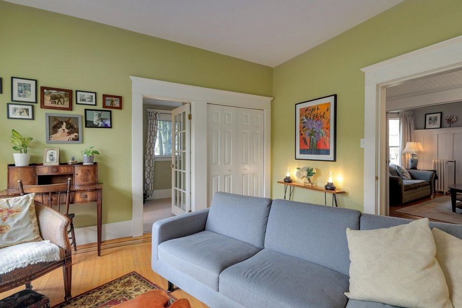 3480 Yukon Street Vancouver, BC - 13