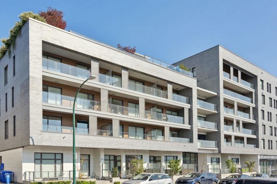 415 8888 Osler Street Vancouver, BC - 13