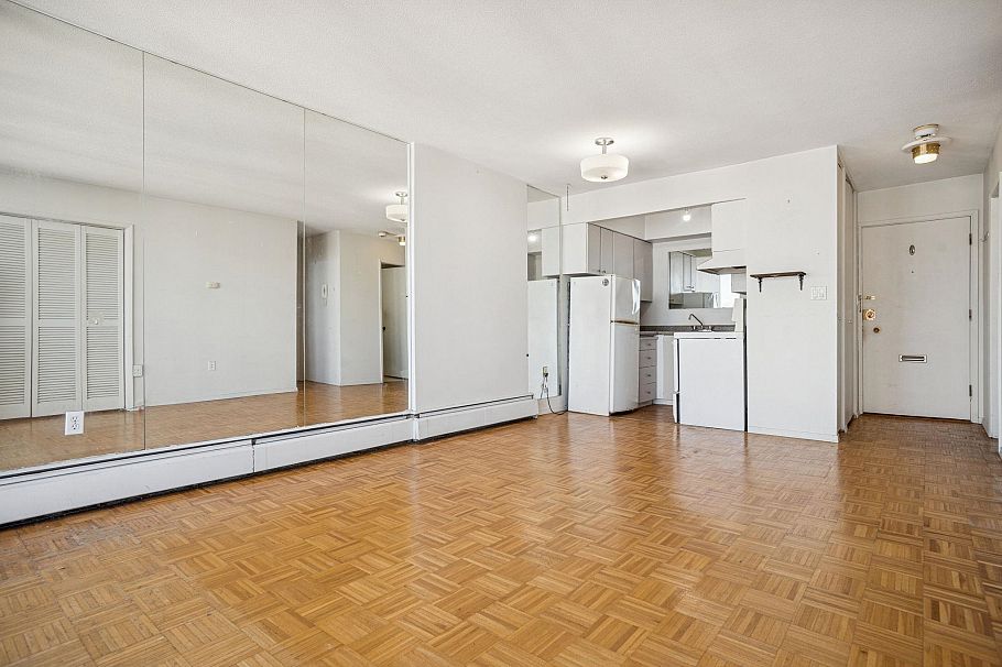 1202 1251 Cardero Street Vancouver, BC - 7