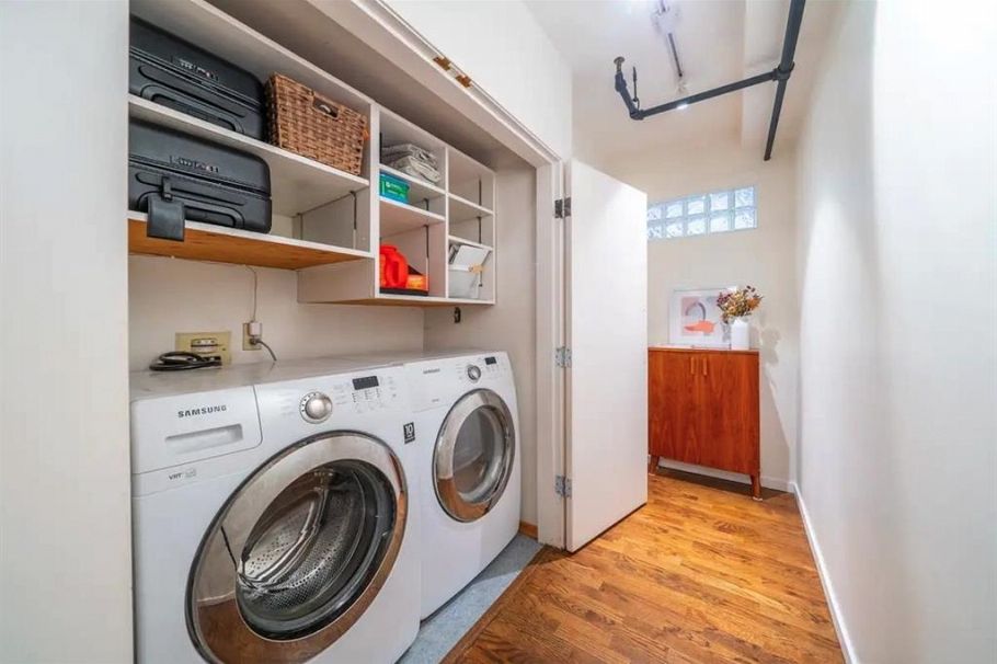 203 150 Alexander Street Vancouver, BC - 17