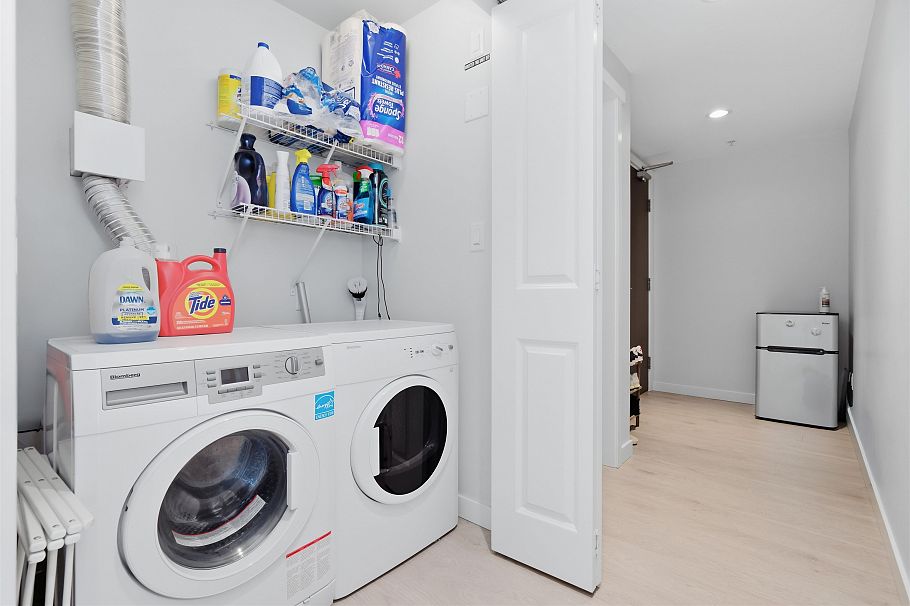 406 2388 Madison Avenue Burnaby, BC - 16