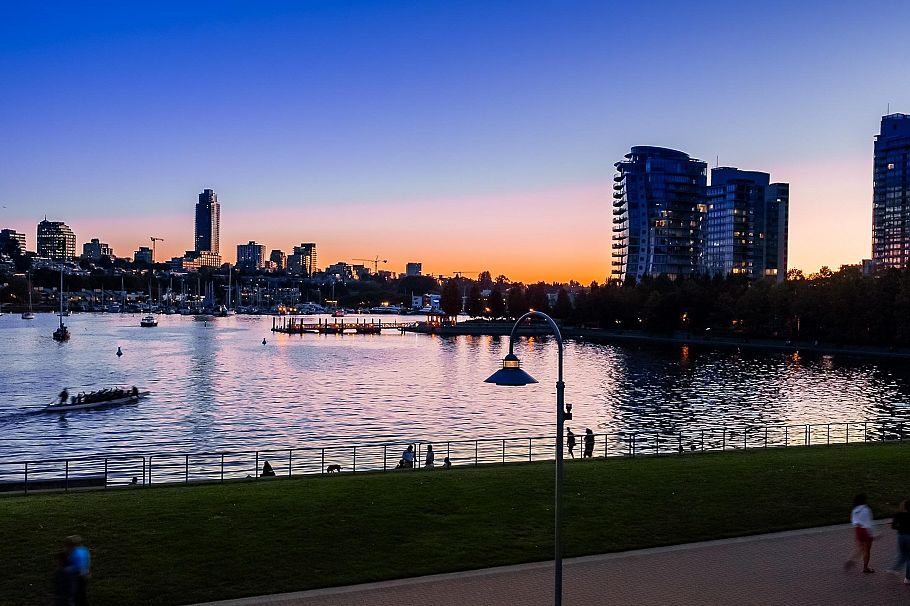 2809 1008 Cambie Street Vancouver, BC - 35