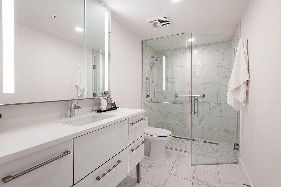 372 438 W King Edward Avenue Vancouver, BC - 18