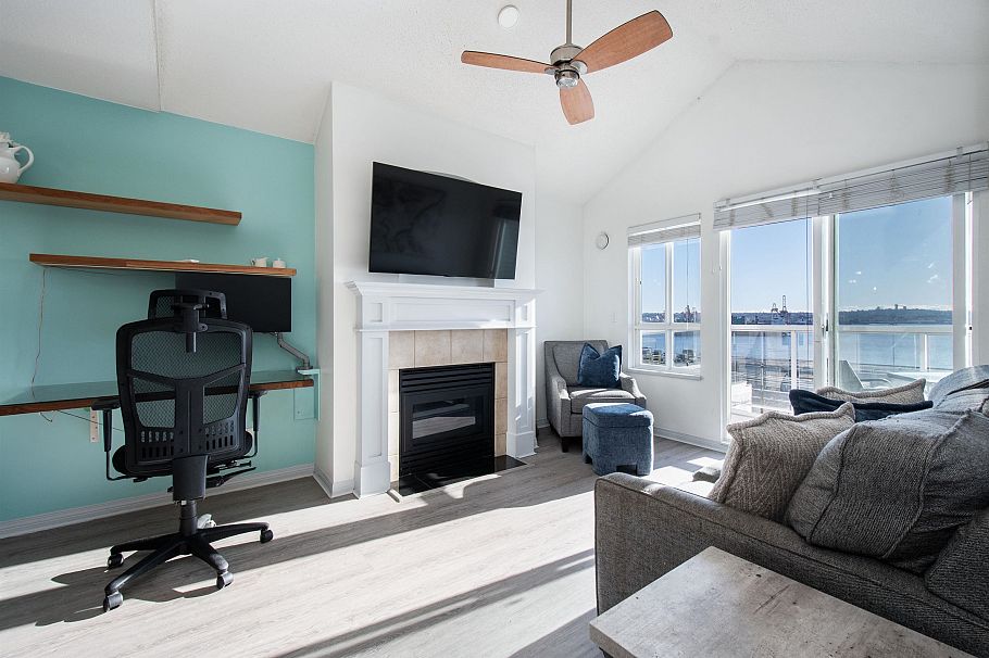 409 365 E 1st Street North Vancouver, BC - 5