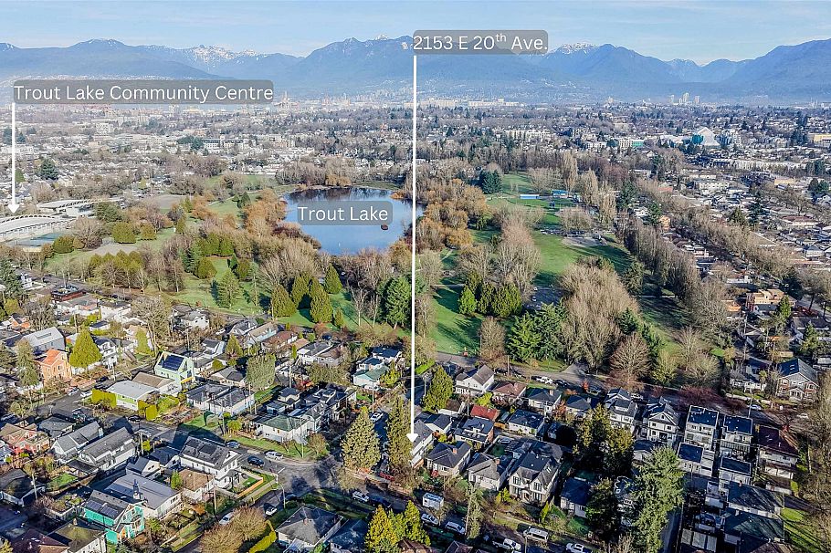 2153 E 20th Avenue Vancouver, BC - 33