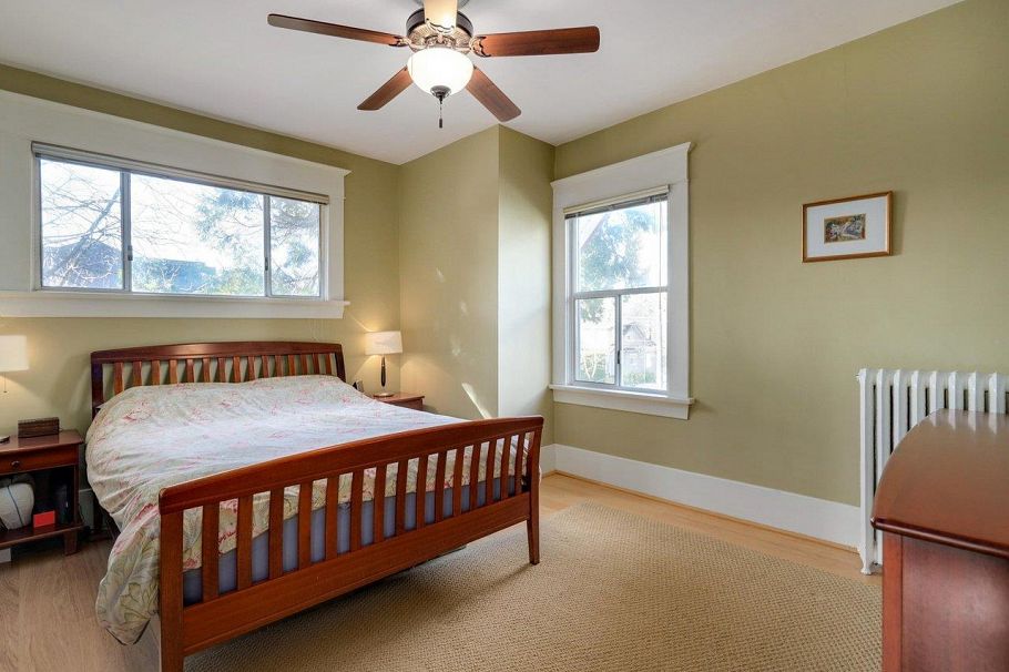 3480 Yukon Street Vancouver, BC - 19