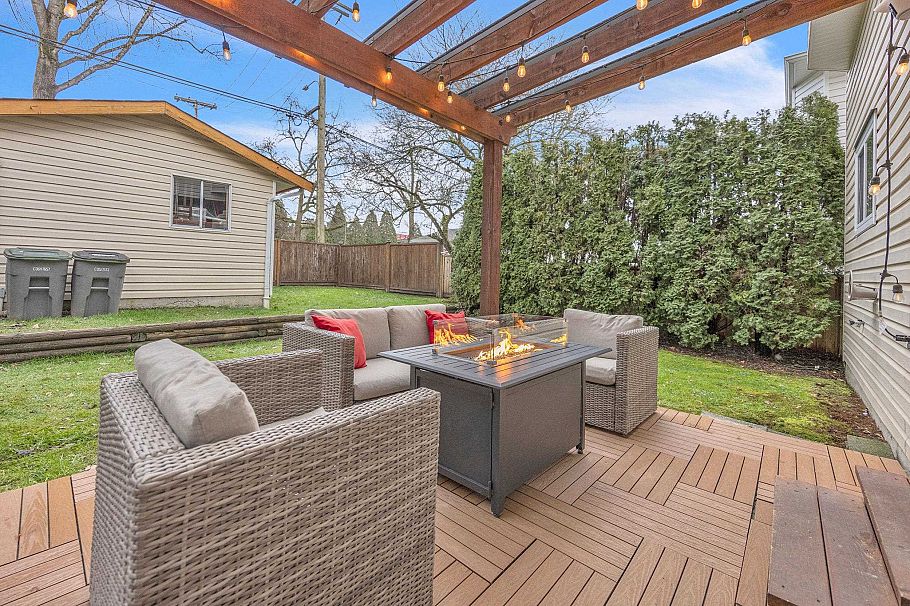 3539 Napier Street Vancouver, BC - 26