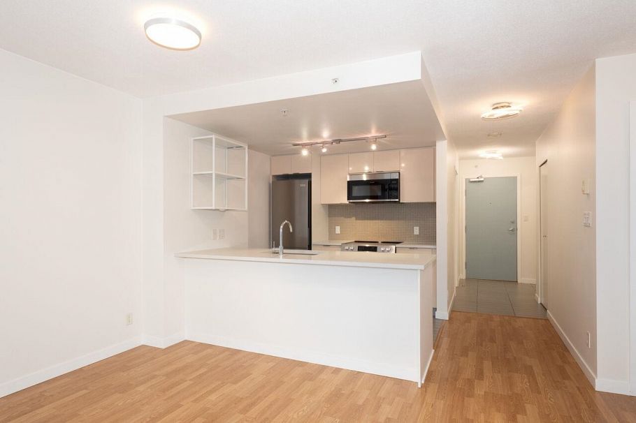 805 788 Hamilton Street Vancouver, BC - 19
