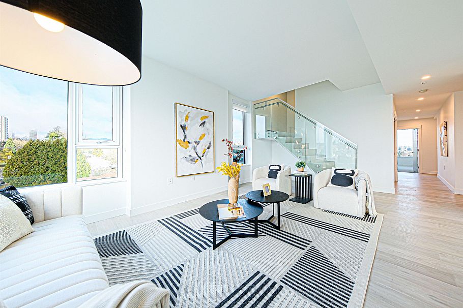 602 7638 Cambie Street Vancouver, BC - 7