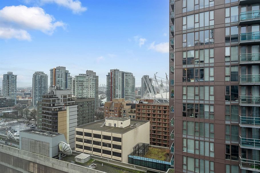 2111 788 Hamilton Street Vancouver, BC - 6