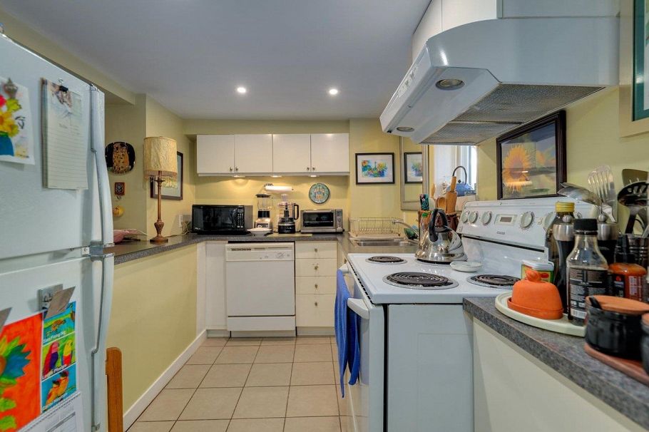 3480 Yukon Street Vancouver, BC - 29