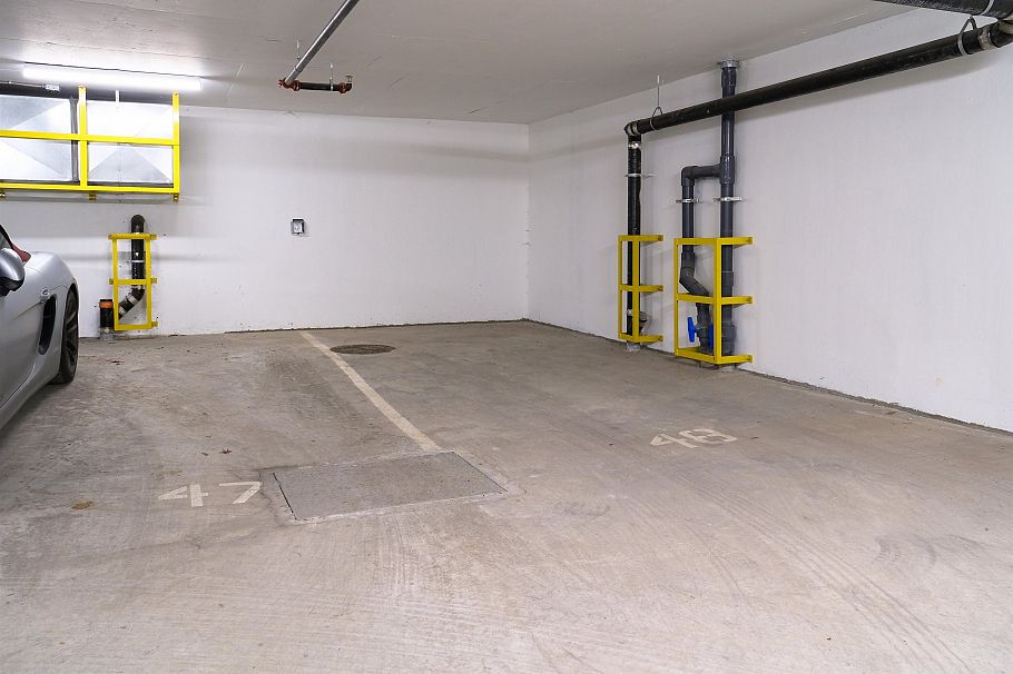 602 7638 Cambie Street Vancouver, BC - 38