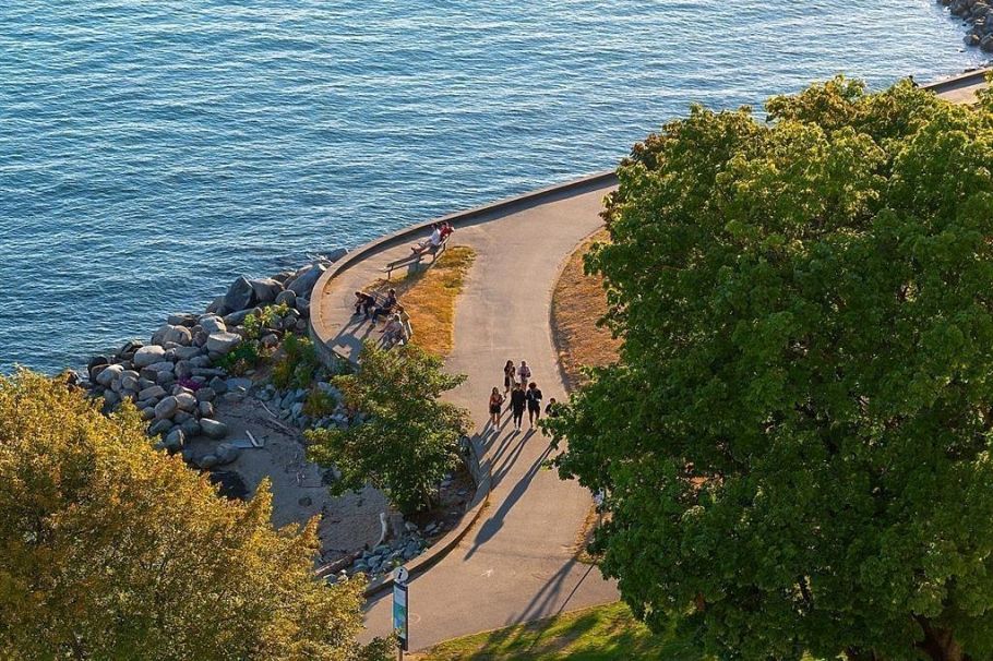 503 1995 Beach Avenue Vancouver, BC - 7