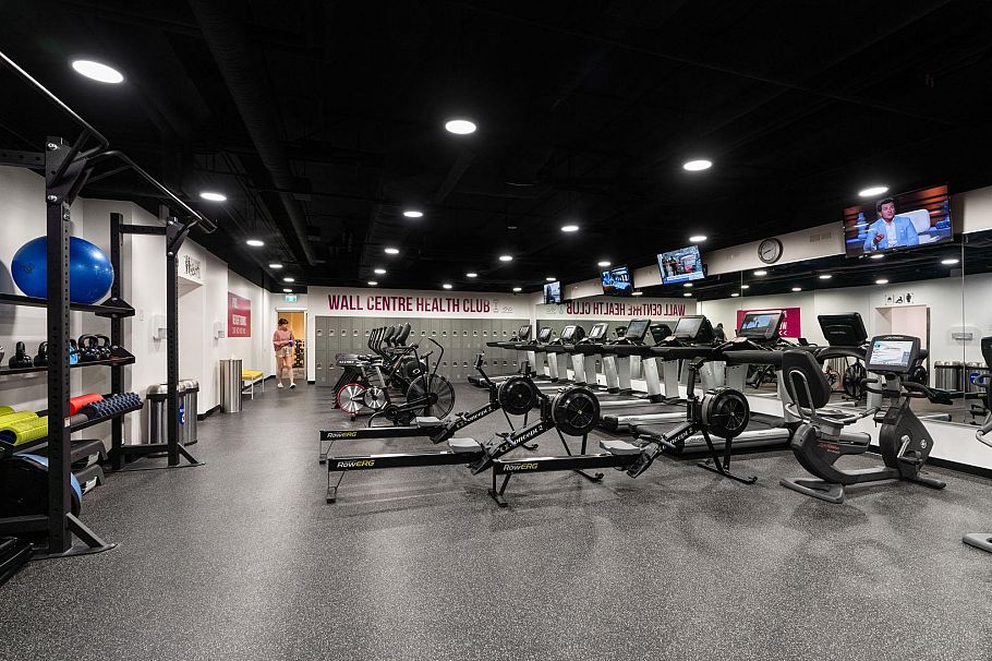 3206 938 Nelson Street Vancouver, BC - 26