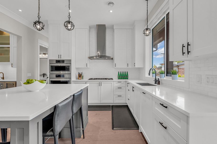 2177 E 20th Avenue Vancouver, BC - 12